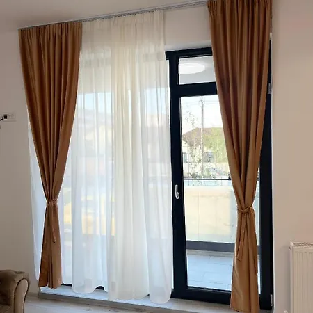 Apartment Amira Resindence *